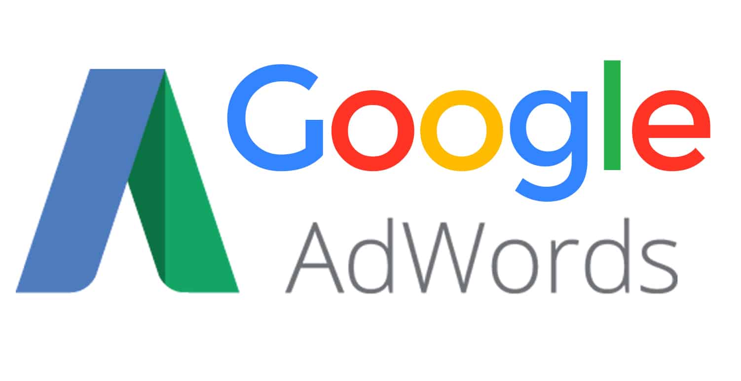 google-adwords-logo Google Adwords
